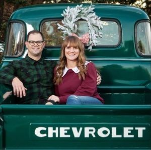 Meet your Posher, Katherine